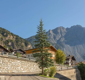 Chalet Boscopiano