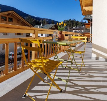 Chalet Boscopiano