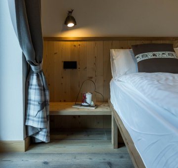 Chalet Boscopiano