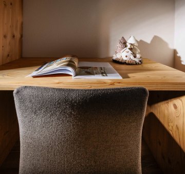 Chalet Boscopiano