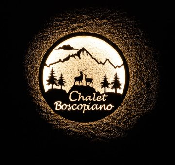 Chalet Boscopiano