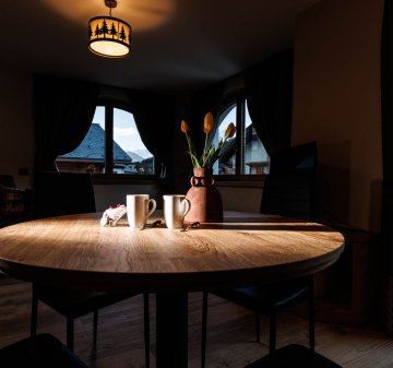 Chalet Boscopiano