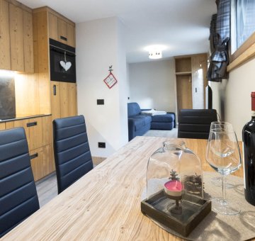 Chalet Boscopiano