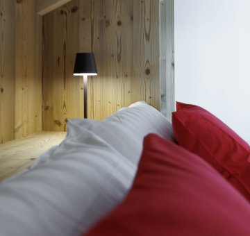 Chalet Boscopiano