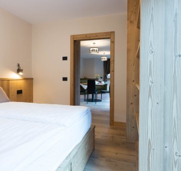 Chalet Boscopiano
