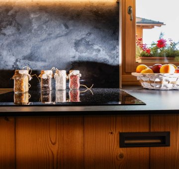 Chalet Boscopiano