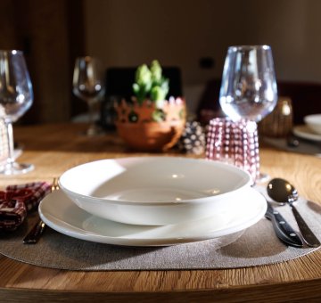 Chalet Boscopiano