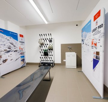 Chalet Boscopiano