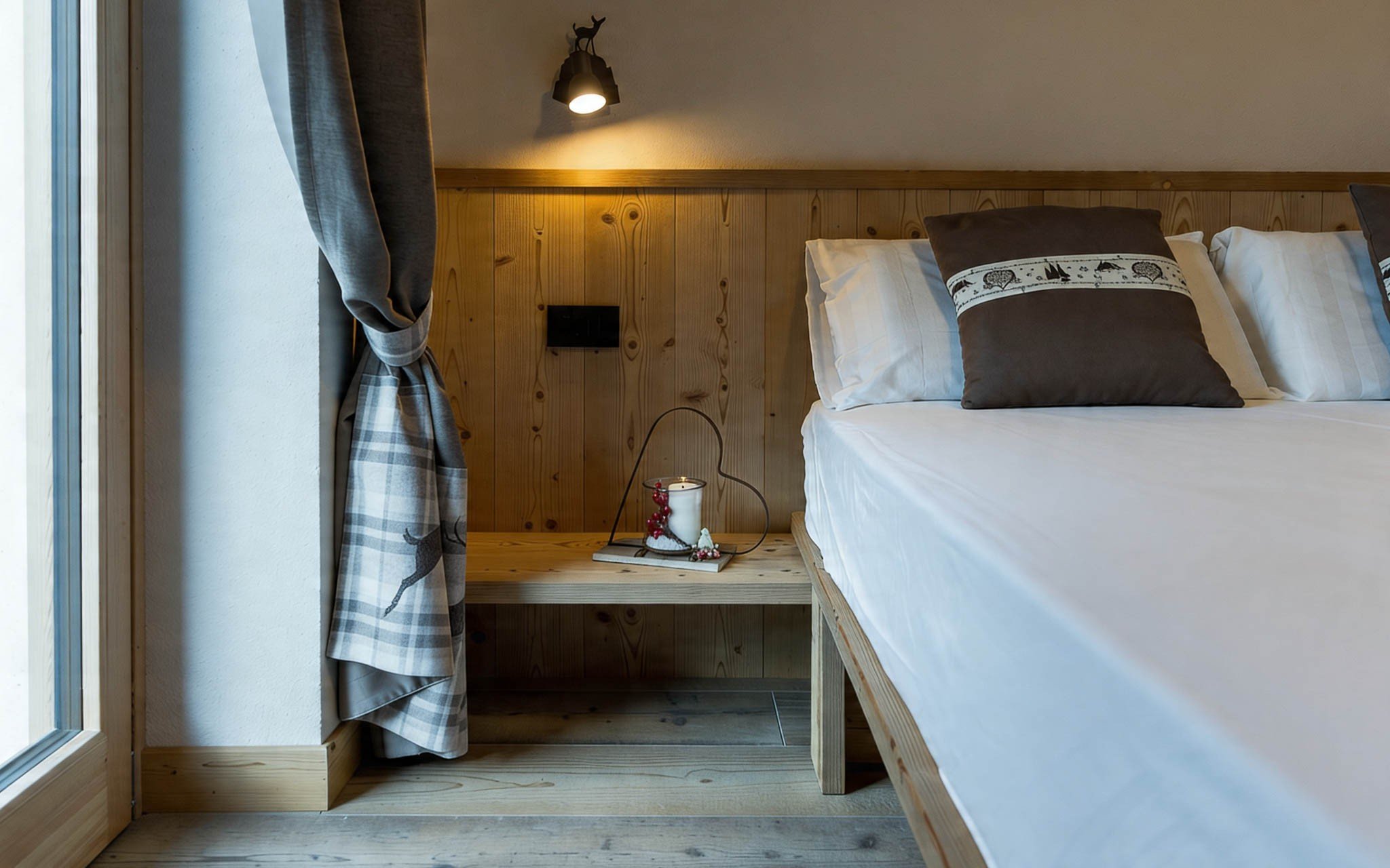 Chalet Boscopiano Chalet Boscopiano